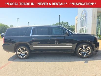 gmc yukon xl 2018 1GKS1HKJ7JR225172 image gmc yukon xl 2018 1GKS1HKJ7JR225172 image